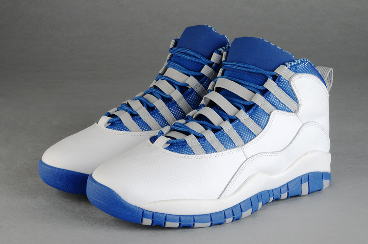 Running weapon Air Jordan 10 High Quality Replica Shoes Buy from China
